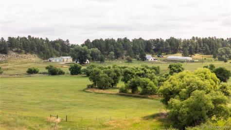 11503 E Smith Road Elbert CO 80106