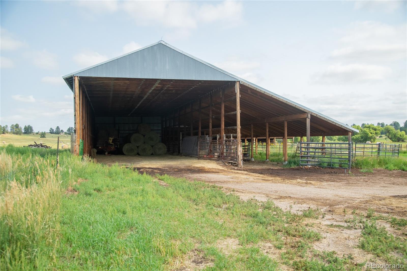 11503 E Smith Road Elbert CO 80106
