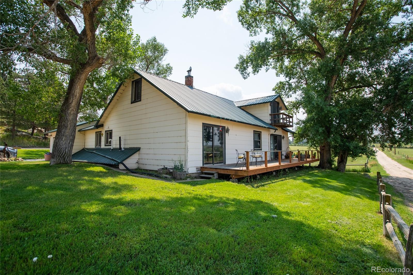 11503 E Smith Road Elbert CO 80106