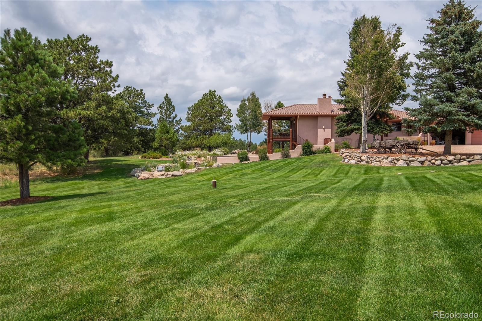 11503 E Smith Road Elbert CO 80106