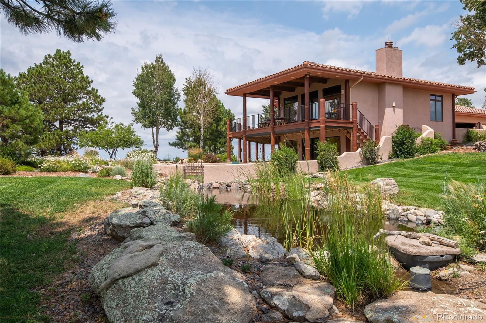 11503 E Smith Road Elbert CO 80106