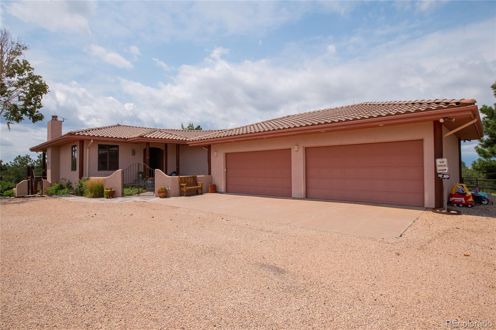 11503 E Smith Road Elbert CO 80106