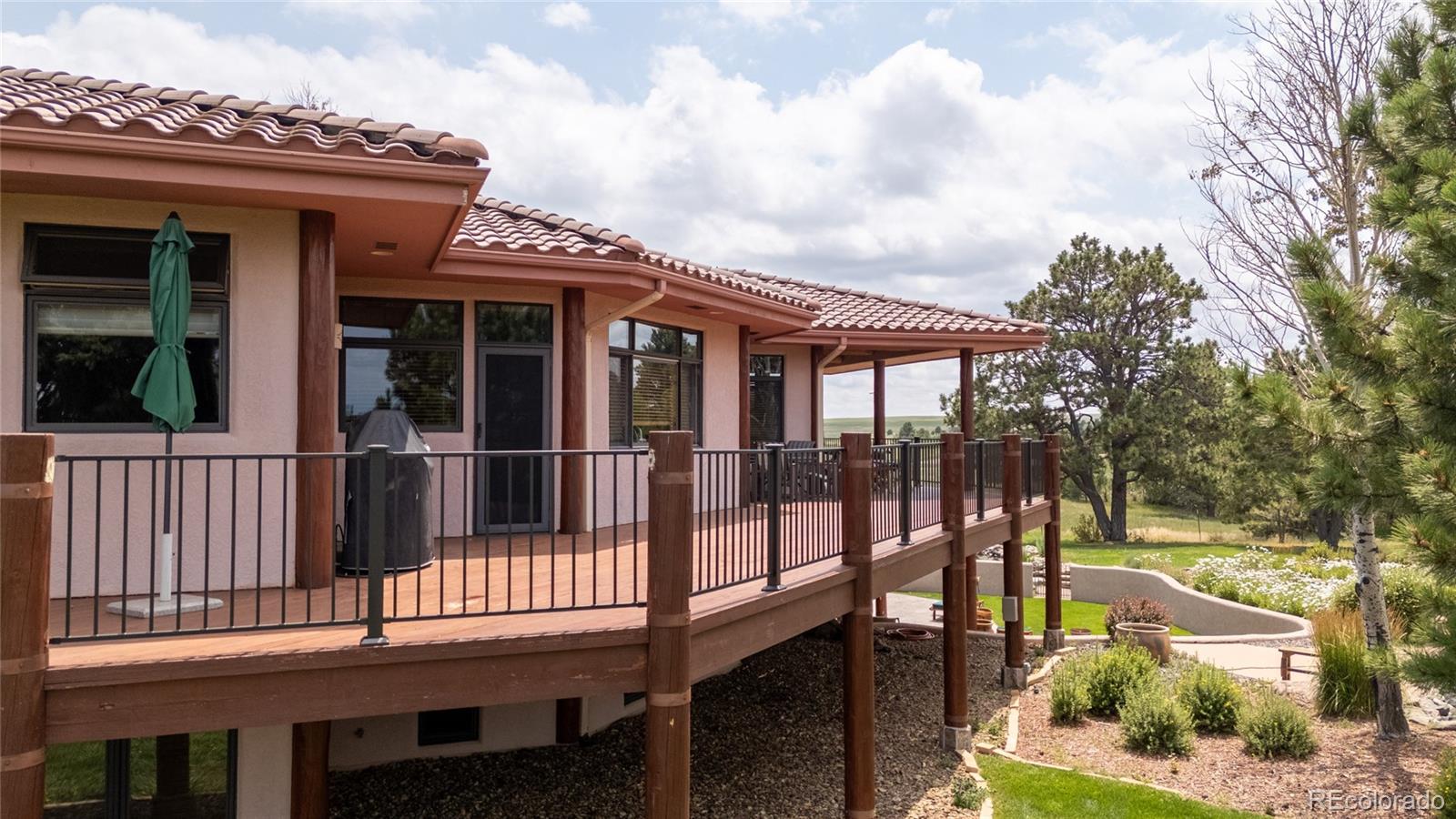 11503 E Smith Road Elbert CO 80106