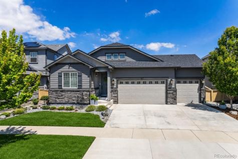 107 Western Sky Circle Longmont CO 80501
