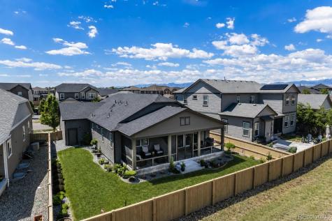 107 Western Sky Circle Longmont CO 80501