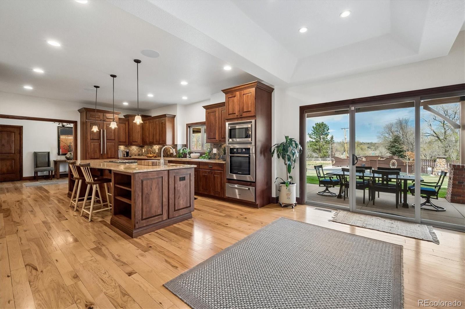 8830 W Bear Creek Drive Lakewood CO 80227