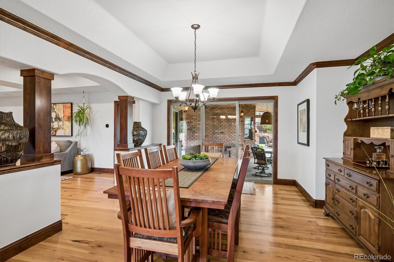 8830 W Bear Creek Drive Lakewood CO 80227