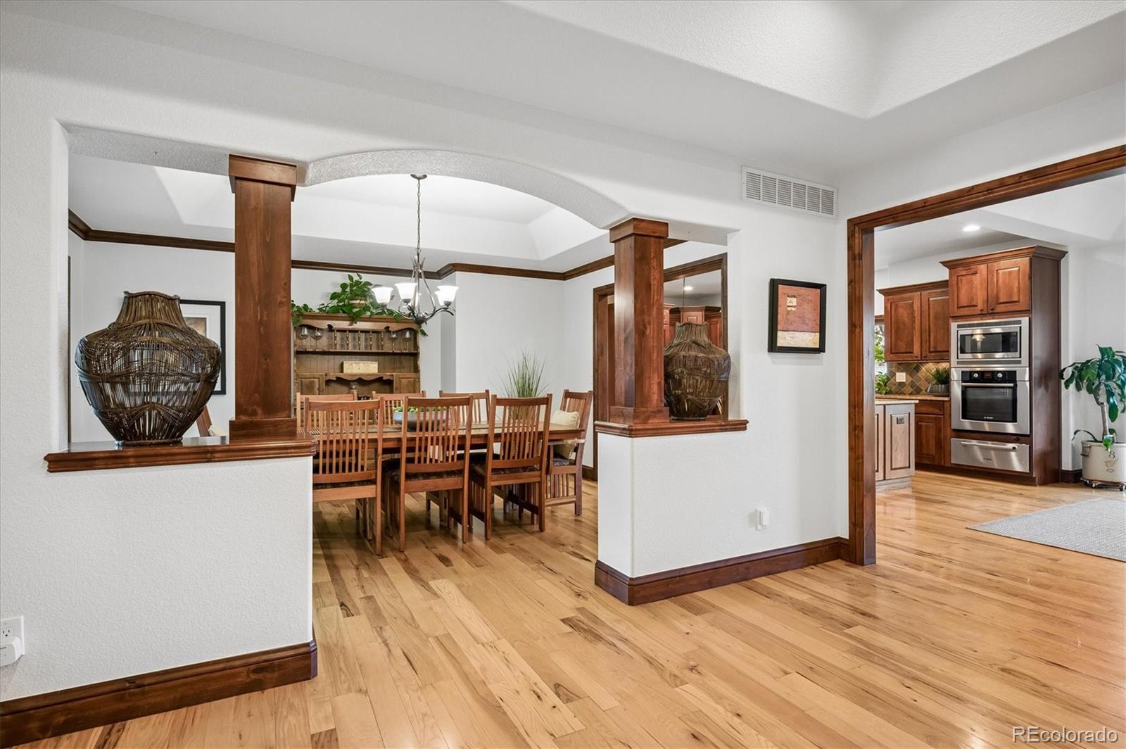8830 W Bear Creek Drive Lakewood CO 80227