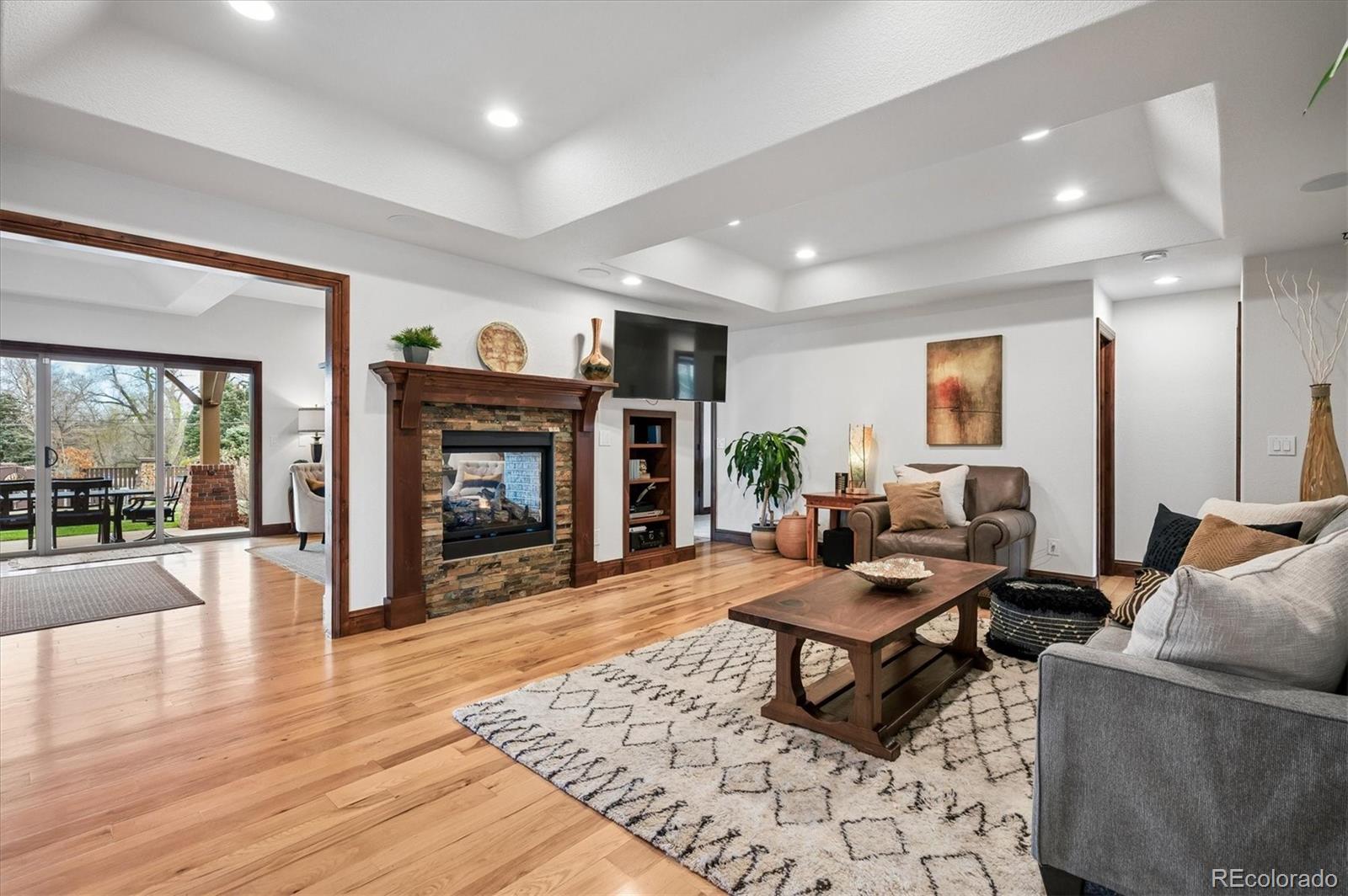 8830 W Bear Creek Drive Lakewood CO 80227