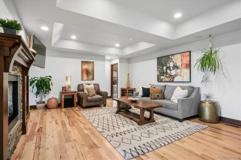 8830 W Bear Creek Drive Lakewood CO 80227
