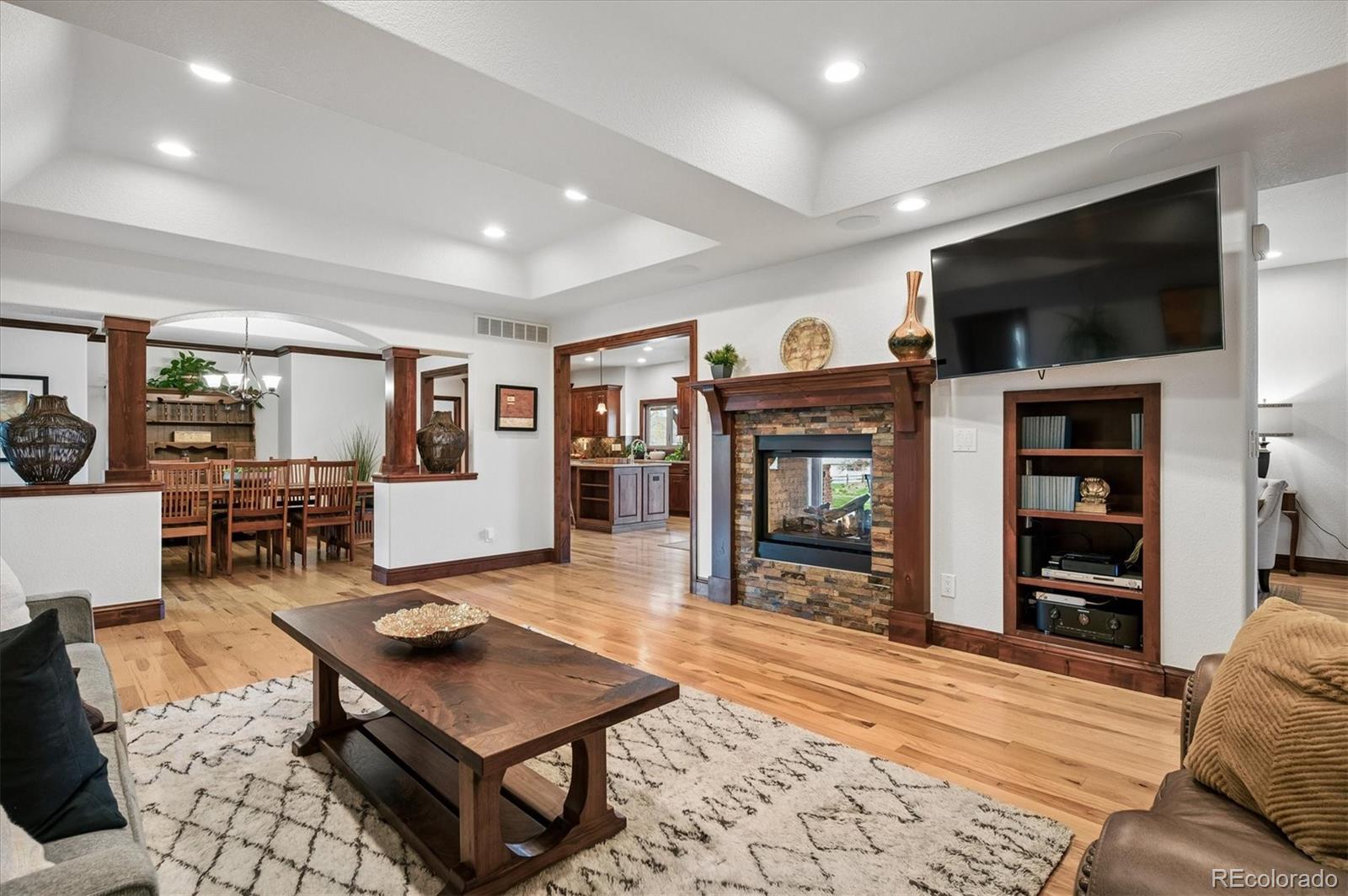 8830 W Bear Creek Drive Lakewood CO 80227