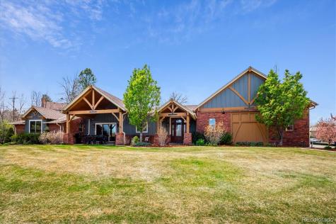 8830 W Bear Creek Drive Lakewood CO 80227