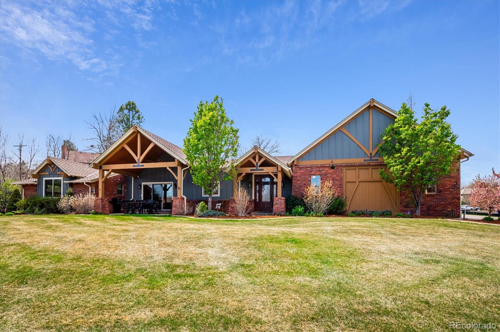 8830 W Bear Creek Drive Lakewood CO 80227