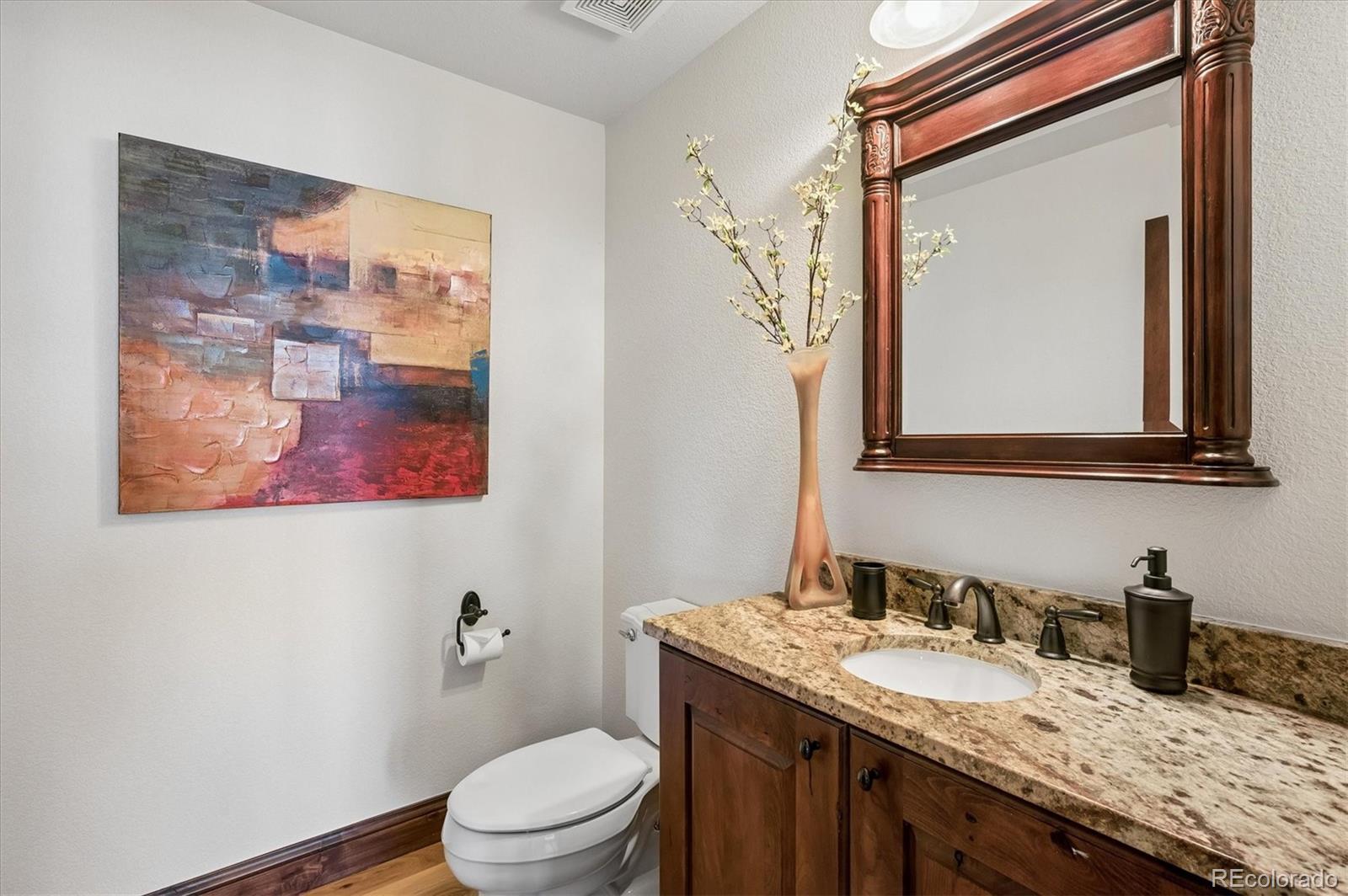 8830 W Bear Creek Drive Lakewood CO 80227