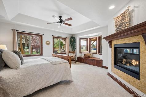 8830 W Bear Creek Drive Lakewood CO 80227
