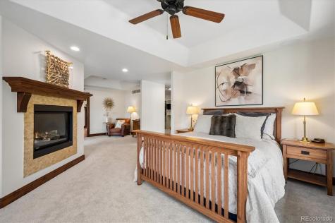 8830 W Bear Creek Drive Lakewood CO 80227