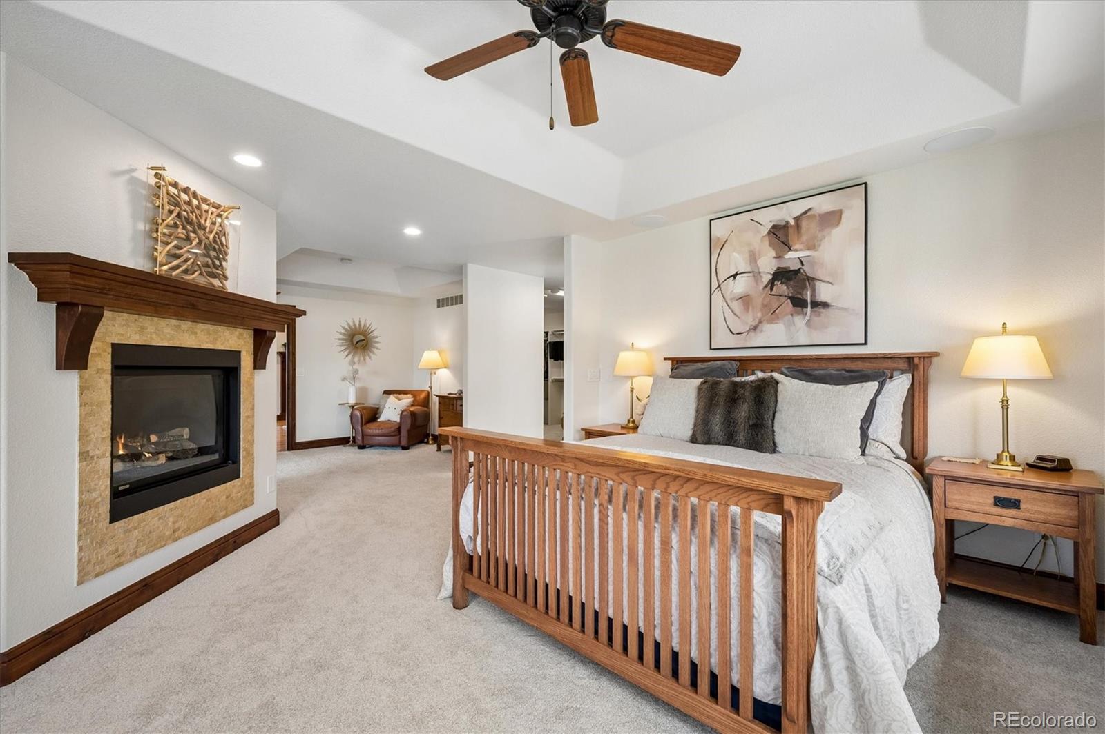 8830 W Bear Creek Drive Lakewood CO 80227