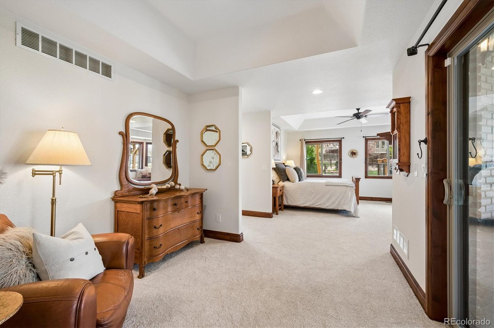 8830 W Bear Creek Drive Lakewood CO 80227