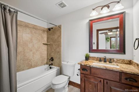 8830 W Bear Creek Drive Lakewood CO 80227