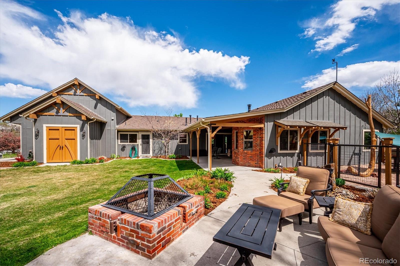 8830 W Bear Creek Drive Lakewood CO 80227