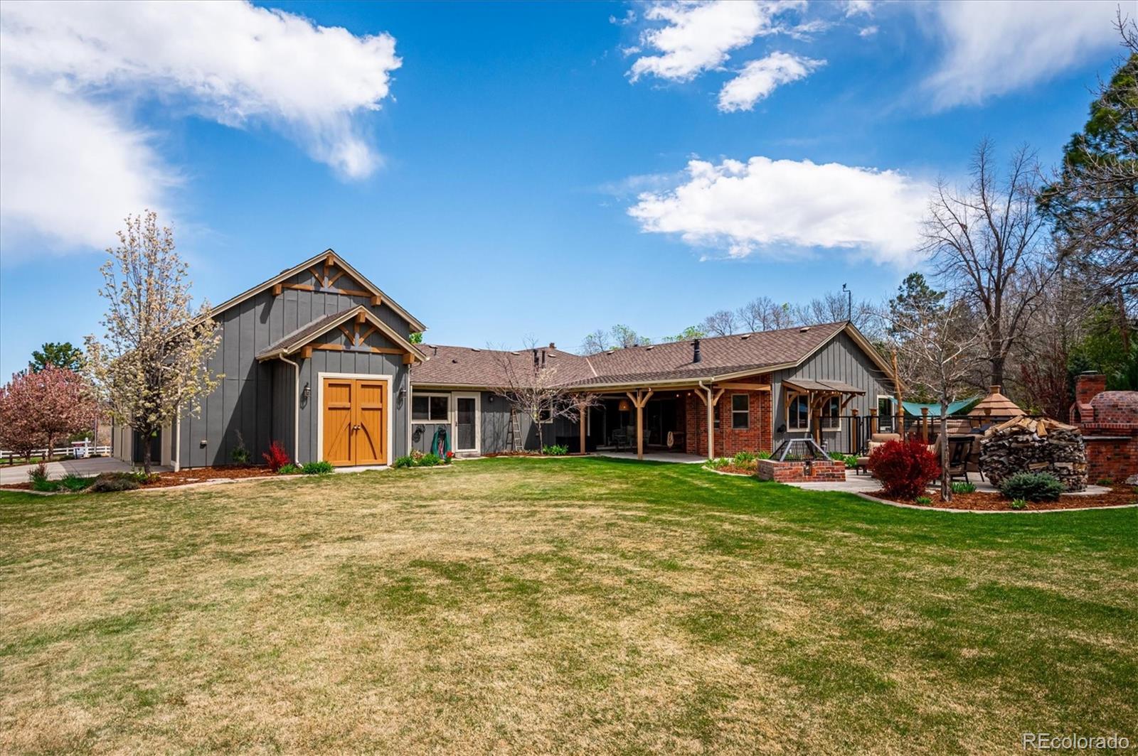 8830 W Bear Creek Drive Lakewood CO 80227