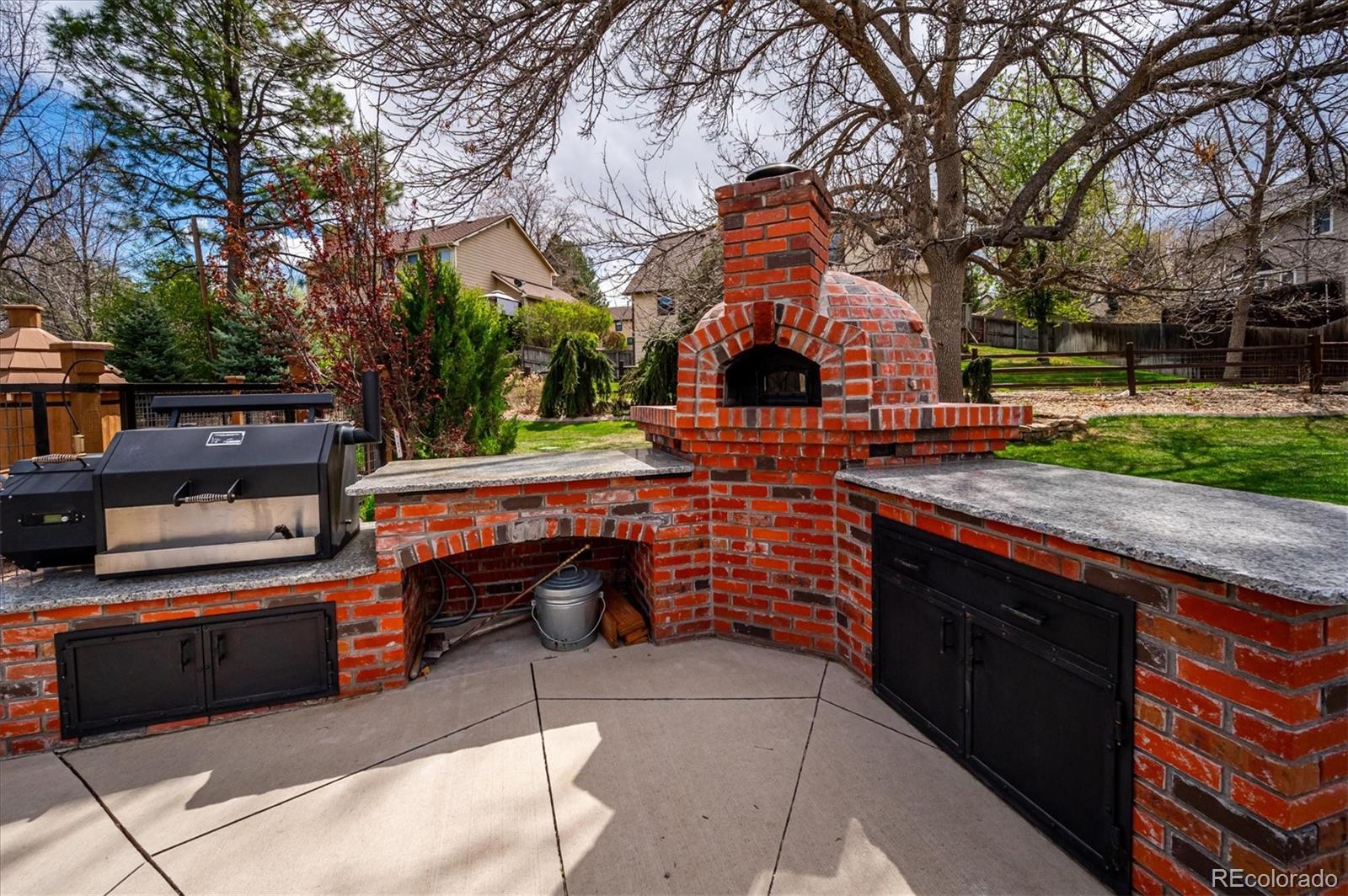 8830 W Bear Creek Drive Lakewood CO 80227