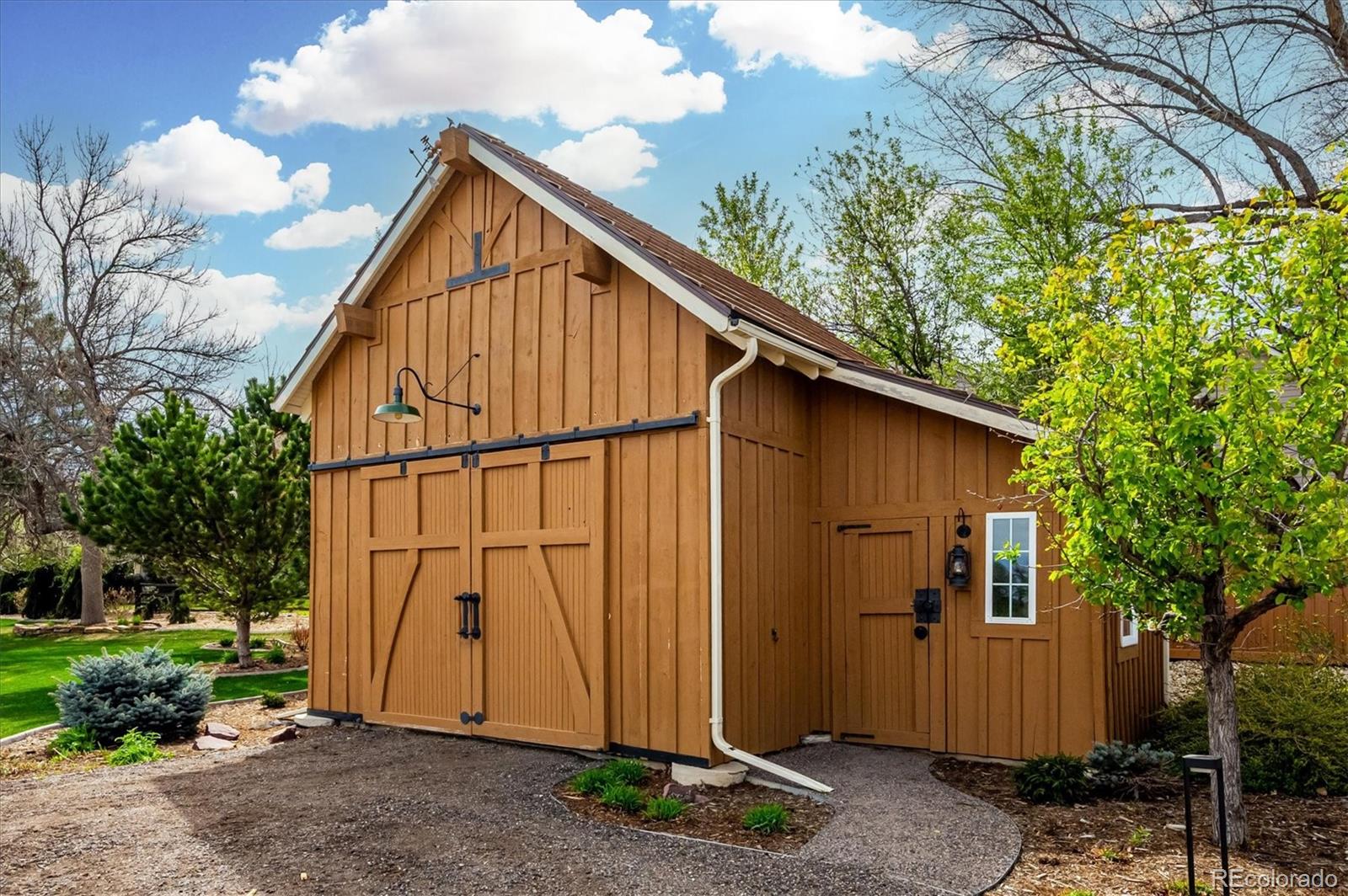 8830 W Bear Creek Drive Lakewood CO 80227