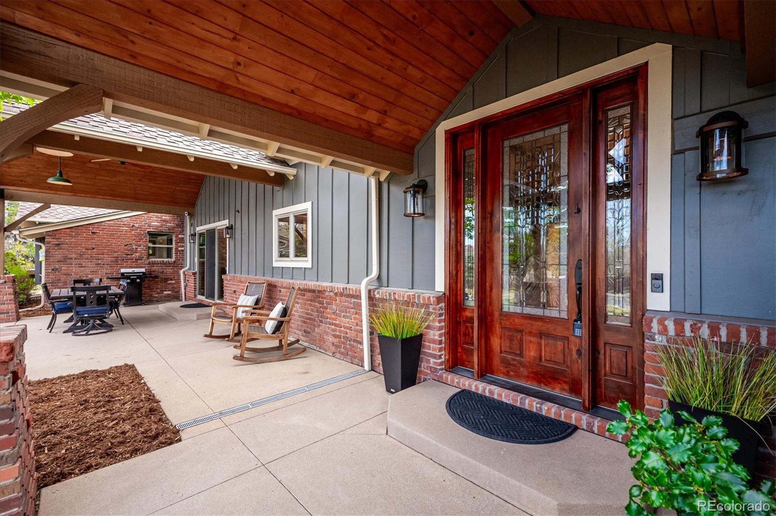 8830 W Bear Creek Drive Lakewood CO 80227