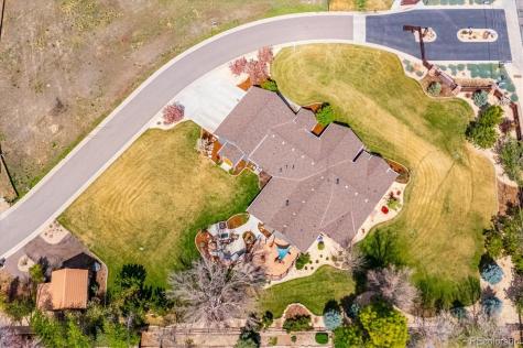 8830 W Bear Creek Drive Lakewood CO 80227
