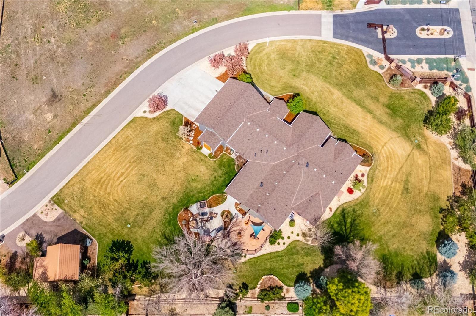 8830 W Bear Creek Drive Lakewood CO 80227