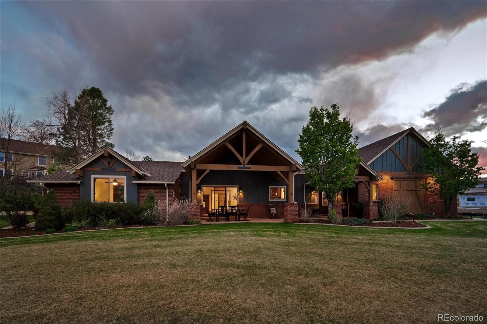 8830 W Bear Creek Drive Lakewood CO 80227