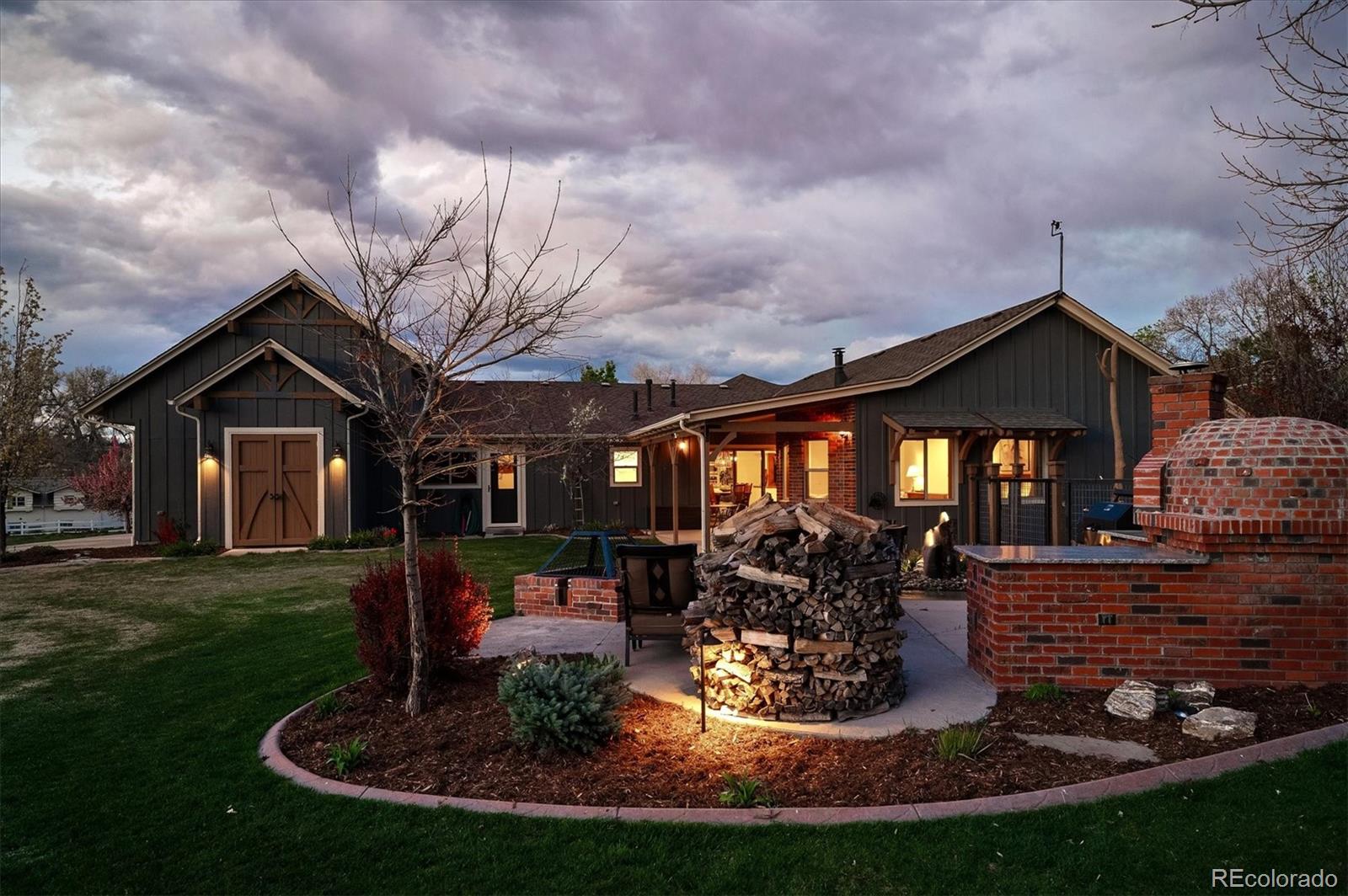 8830 W Bear Creek Drive Lakewood CO 80227