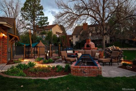 8830 W Bear Creek Drive Lakewood CO 80227