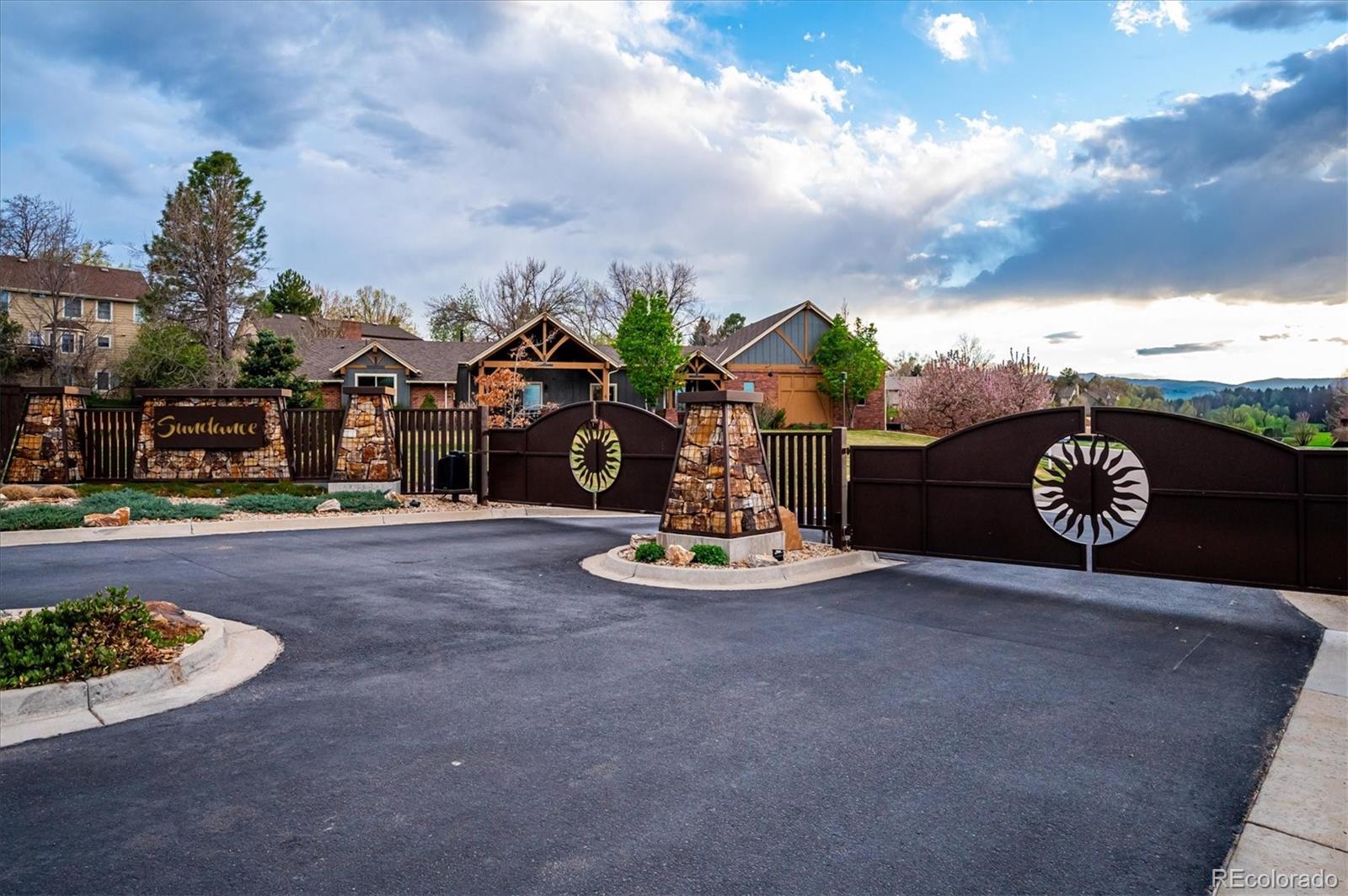 8830 W Bear Creek Drive Lakewood CO 80227