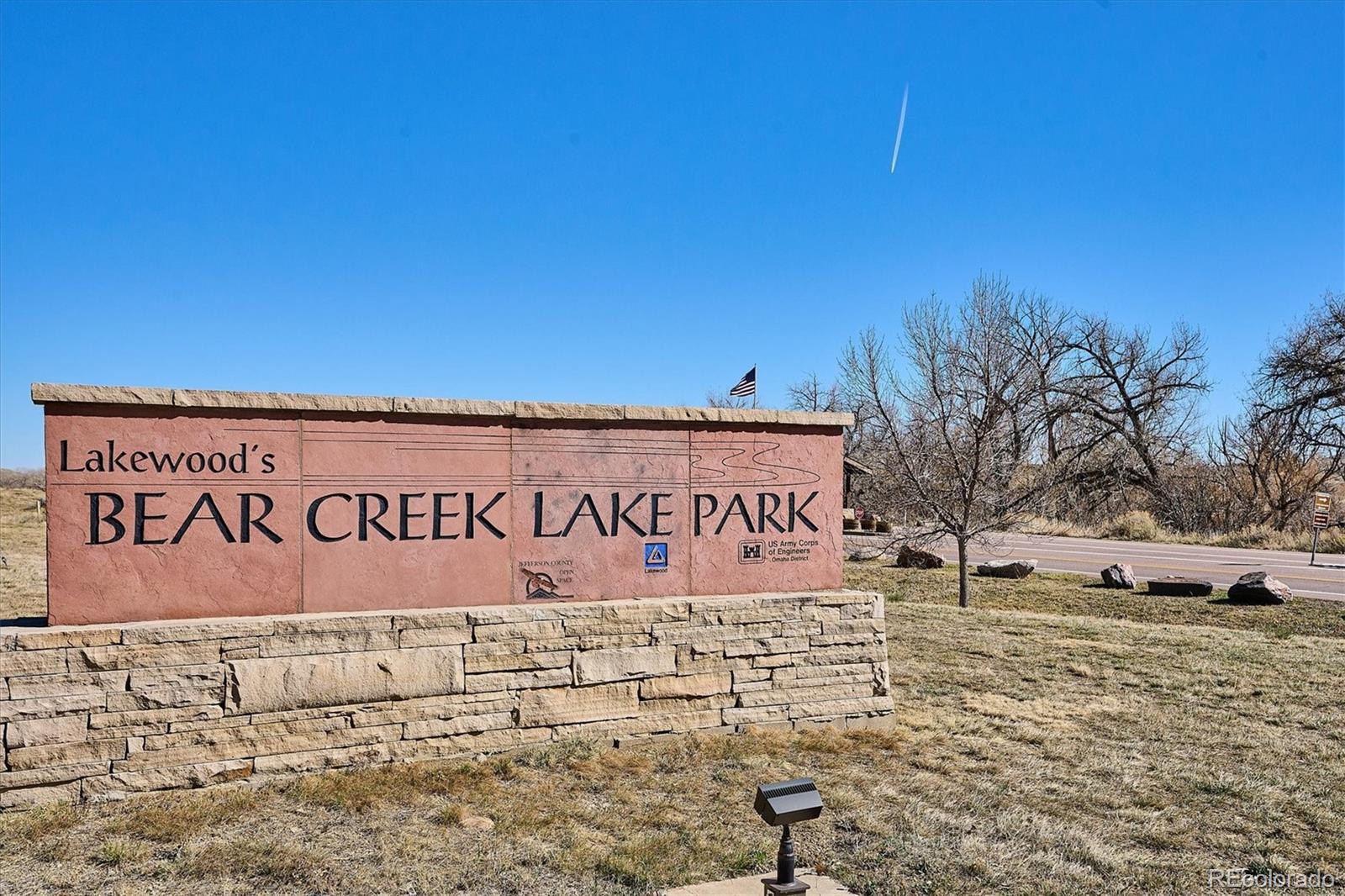 8830 W Bear Creek Drive Lakewood CO 80227