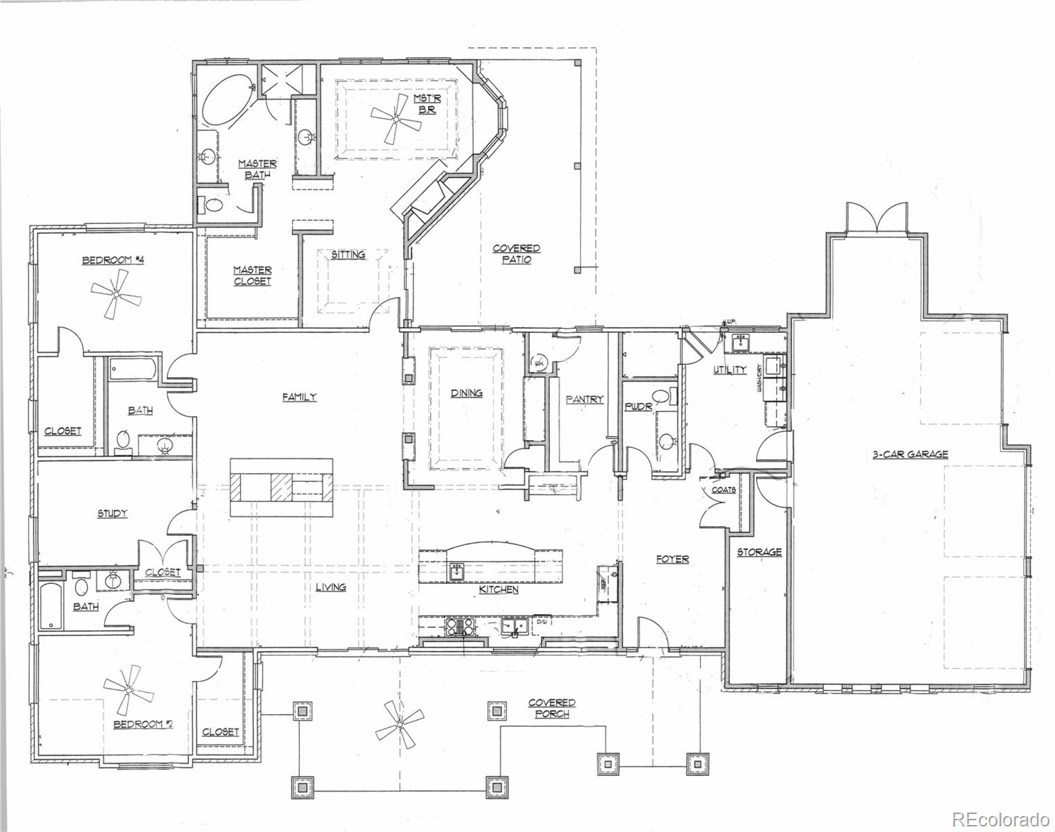 8830 W Bear Creek Drive Lakewood CO 80227