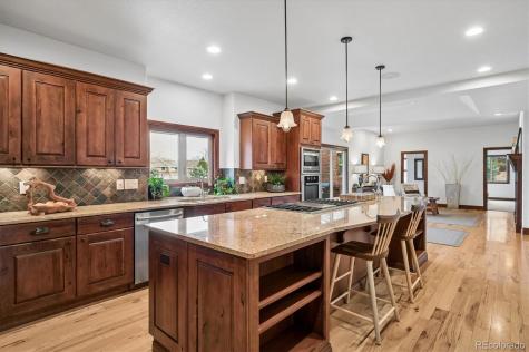 8830 W Bear Creek Drive Lakewood CO 80227