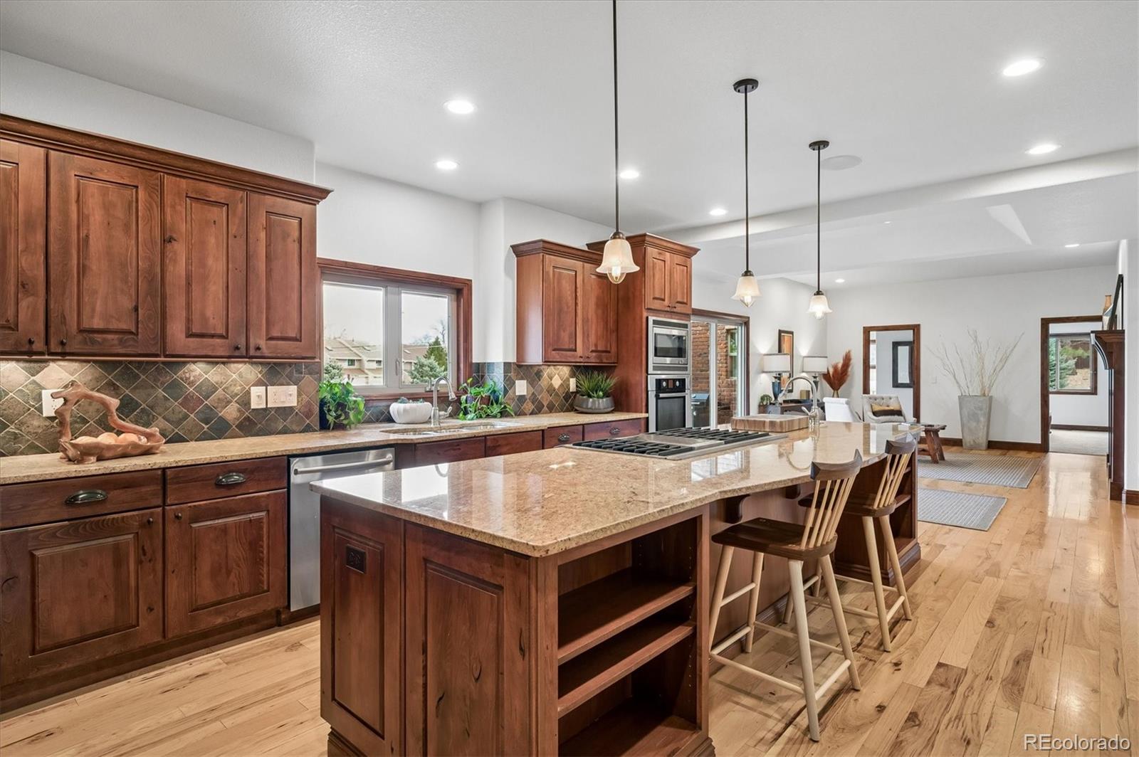 8830 W Bear Creek Drive Lakewood CO 80227
