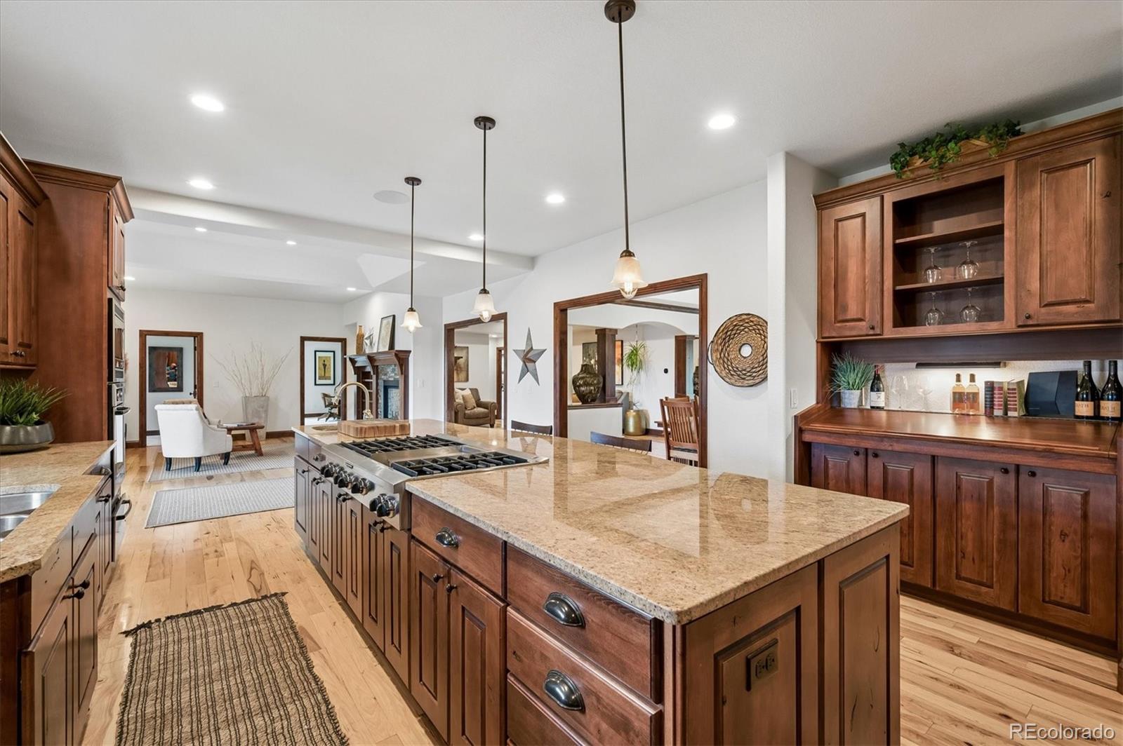 8830 W Bear Creek Drive Lakewood CO 80227
