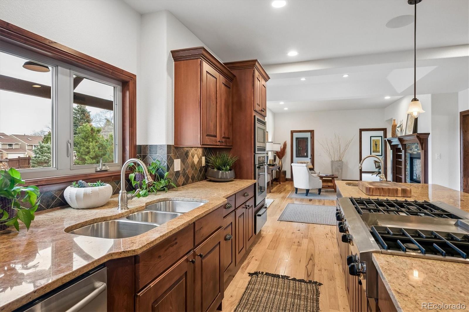8830 W Bear Creek Drive Lakewood CO 80227
