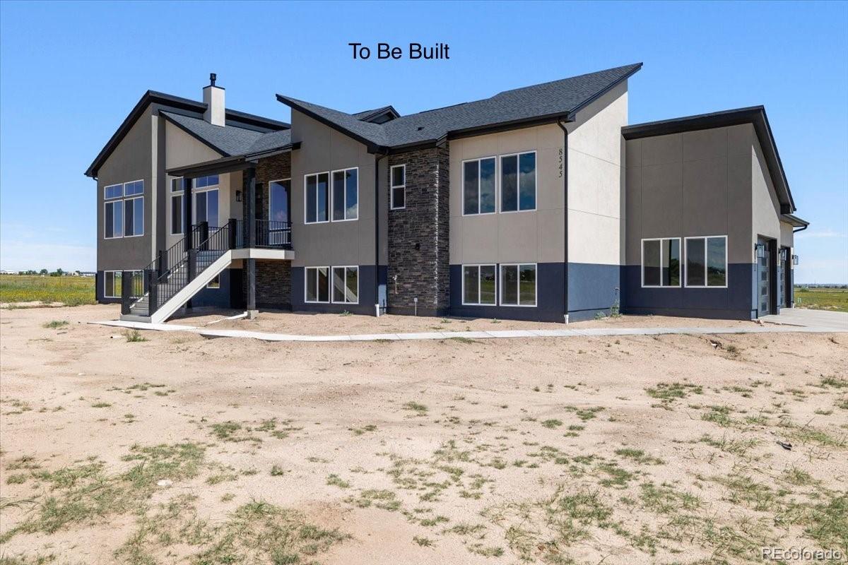 8815 Jae Lynn Drive Peyton CO 80831