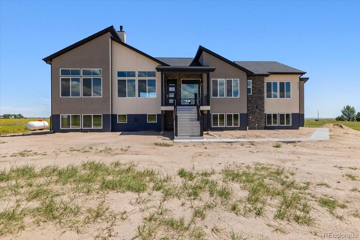 8815 Jae Lynn Drive Peyton CO 80831