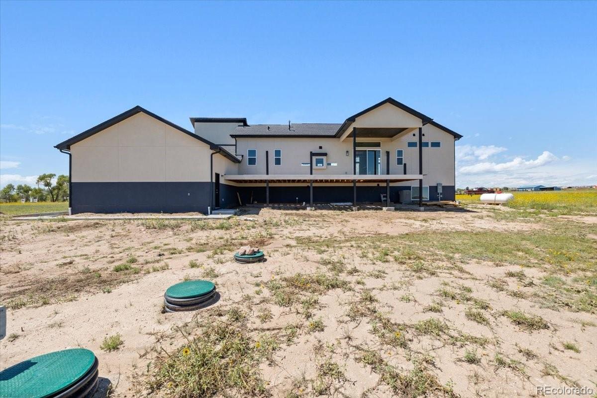 8815 Jae Lynn Drive Peyton CO 80831