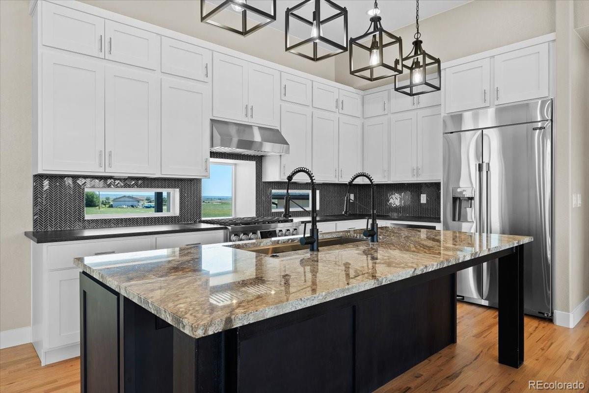 8815 Jae Lynn Drive Peyton CO 80831