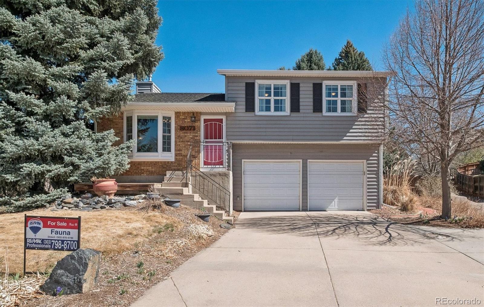 8071 S Cedar Street Littleton CO 80120