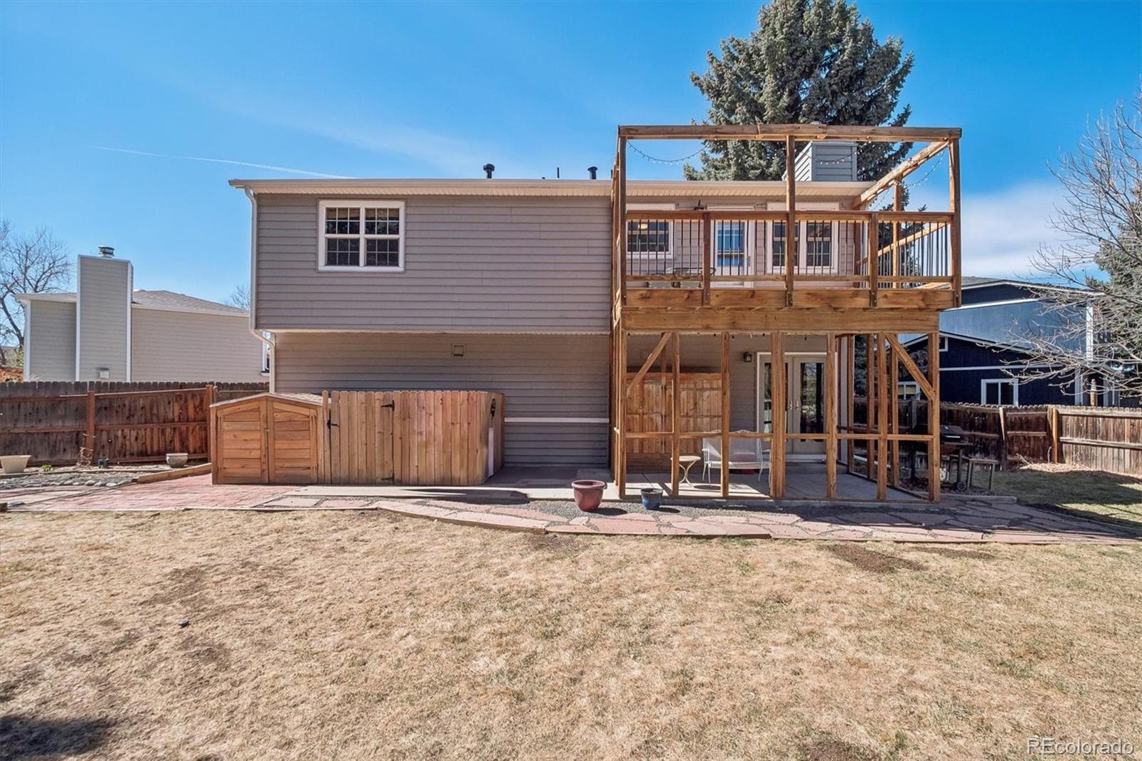 8071 S Cedar Street Littleton CO 80120