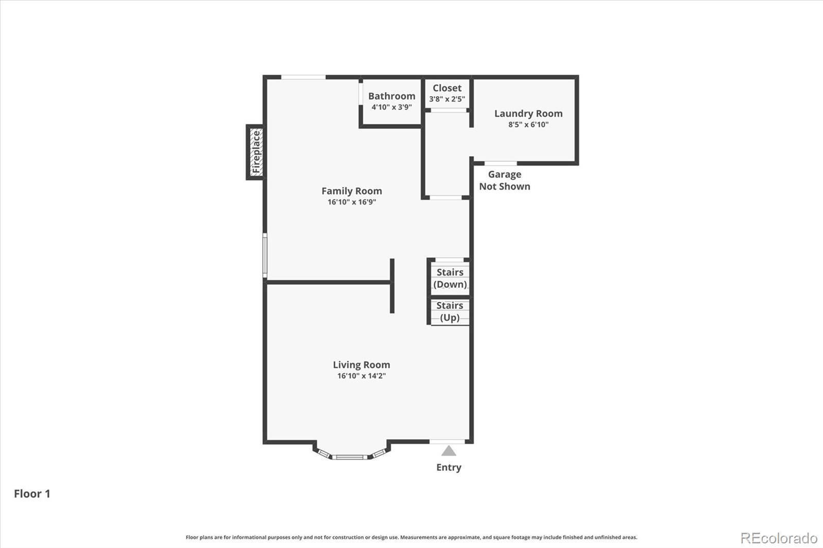 8071 S Cedar Street Littleton CO 80120