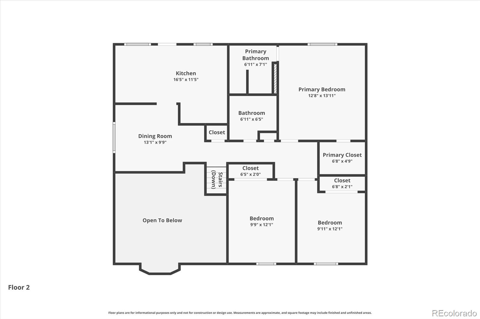 8071 S Cedar Street Littleton CO 80120