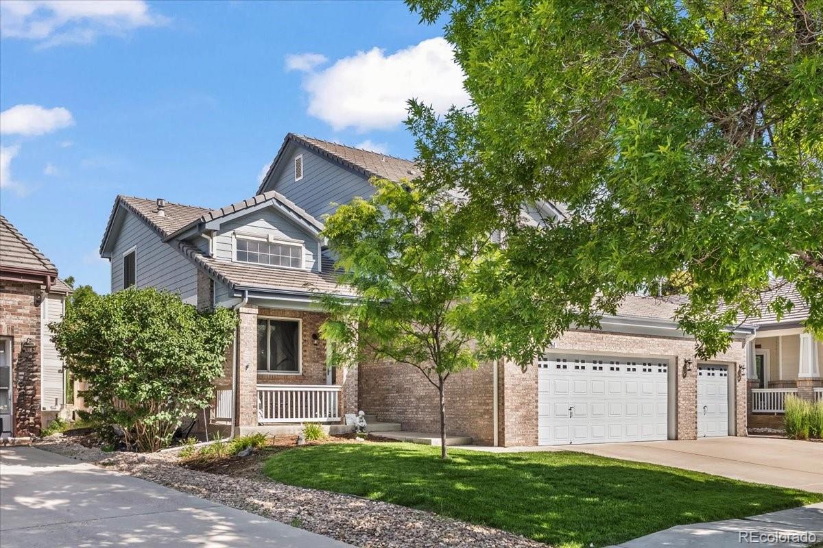 11861 Fairplay Street Commerce City CO 80603