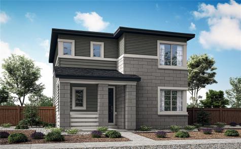 3344 N Haleyville Court Aurora CO 80019